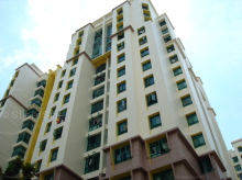 Blk 353A Admiralty Drive (Sembawang), HDB 5 Rooms #231202
